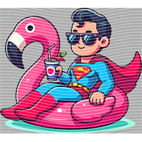 Cartoons and other-CO 4613